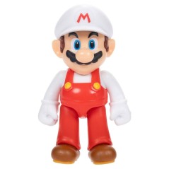 Figura wave 49 Super Mario Bros 6cm surtido en HappyJuguetes.com