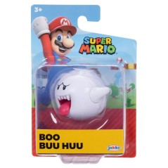 Figura wave 49 Super Mario Bros 6cm surtido en HappyJuguetes.com