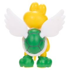Figura wave 49 Super Mario Bros 6cm surtido en HappyJuguetes.com