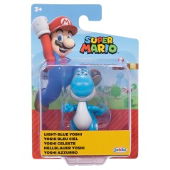 Figura wave 49 Super Mario Bros 6cm surtido en HappyJuguetes.com