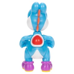 Figura wave 49 Super Mario Bros 6cm surtido en HappyJuguetes.com