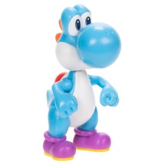 Figura wave 49 Super Mario Bros 6cm surtido en HappyJuguetes.com