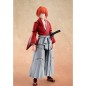 Figura S.H Figuarts Kenshin Himura Rurouni Kenshin 13cm