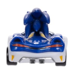 Figura vehiculo wave 7 Sonic the Hedgehog surtido en HappyJuguetes.com