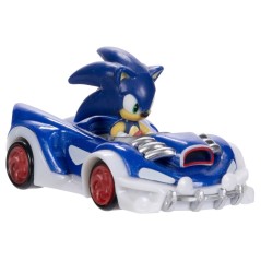 Figura vehiculo wave 7 Sonic the Hedgehog surtido en HappyJuguetes.com