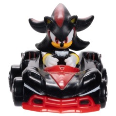 Figura vehiculo wave 7 Sonic the Hedgehog surtido en HappyJuguetes.com