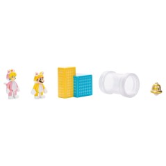 Blister diorama World Super Mario Bros sólo 29.95€