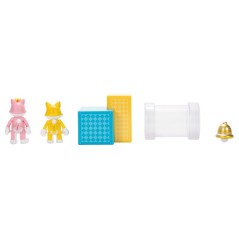 Blister diorama World Super Mario Bros sólo 29.95€