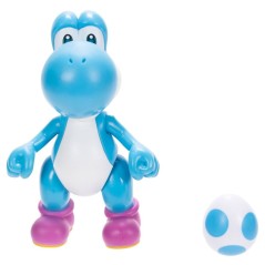 Figura wave 40 Super Mario Bros 10cm surtido en HappyJuguetes.com