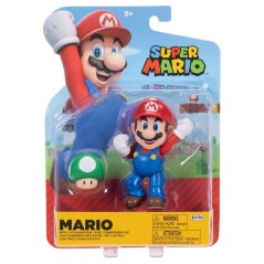 Figura wave 40 Super Mario Bros 10cm surtido en HappyJuguetes.com