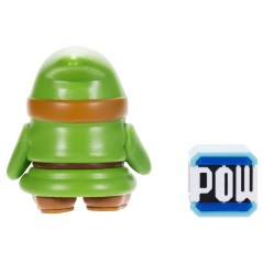Figura wave 40 Super Mario Bros 10cm surtido en HappyJuguetes.com