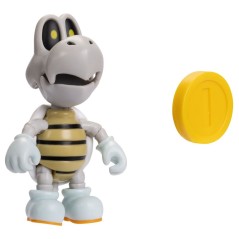 Figura wave 40 Super Mario Bros 10cm surtido en HappyJuguetes.com