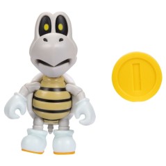 Figura wave 40 Super Mario Bros 10cm surtido en HappyJuguetes.com