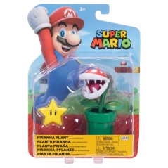 Figura wave 40 Super Mario Bros 10cm surtido en HappyJuguetes.com