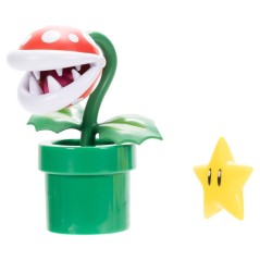 Figura wave 40 Super Mario Bros 10cm surtido en HappyJuguetes.com