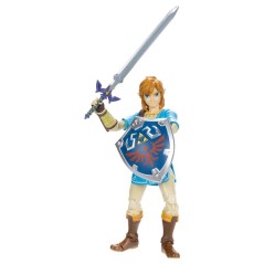 Figura Franchise Mix Wave 3 Nintendo 10cm surtido sólo 16.95€