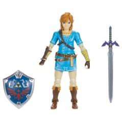 Figura Franchise Mix Wave 3 Nintendo 10cm surtido sólo 16.95€