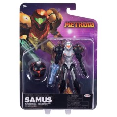 Figura Franchise Mix Wave 3 Nintendo 10cm surtido sólo 16.95€