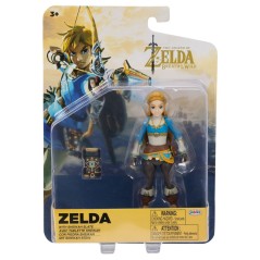 Figura Franchise Mix Wave 3 Nintendo 10cm surtido sólo 16.95€