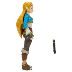 Figura Franchise Mix Wave 3 Nintendo 10cm surtido sólo 16.95€