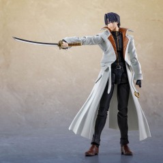 Figura SH Figuarts Aoshi Rurouni Kenshin 16,5cm