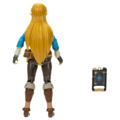 Figura Franchise Mix Wave 3 Nintendo 10cm surtido sólo 16.95€