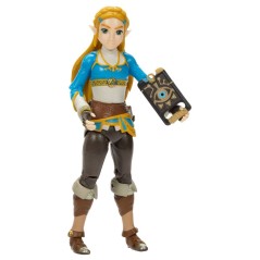 Figura Franchise Mix Wave 3 Nintendo 10cm surtido sólo 16.95€