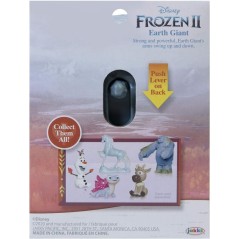 Figura personaje Frozen 2 Disney 15cm surtido en HappyJuguetes.com