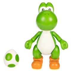 Figura Super Mario Bros 10cm surtido en HappyJuguetes.com