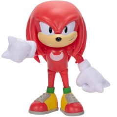 Figura Sonic The Hedgehog 6cm surtido