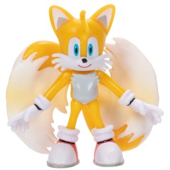 Figura Sonic The Hedgehog 6cm surtido en HappyJuguetes.com