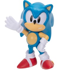 Figura Sonic The Hedgehog 6cm surtido en HappyJuguetes.com