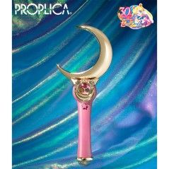 Replica Moon Stick Brillant color edition Sailor Moon 26cm