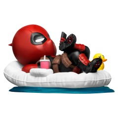 Figura Hero Box Deadpool Marvel surtido sólo 15.95€