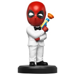 Figura Hero Box Deadpool Marvel surtido sólo 15.95€