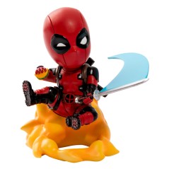 Figura Hero Box Deadpool Marvel surtido sólo 15.95€