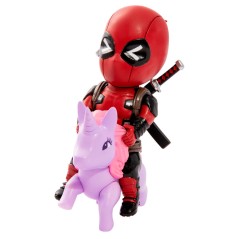 Figura Hero Box Deadpool Marvel surtido sólo 15.95€