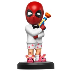 Figura sorpresa Hero Box Deadpool Marvel surtido sólo 14.95€