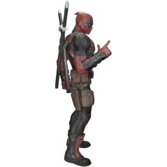 Estatua tamaño real Deadpool Marvel 185cm sólo 1895.00€