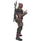 Estatua tamaño real Deadpool Marvel 185cm