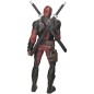 Estatua tamaño real Deadpool Marvel 185cm