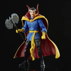 Figura Doctor Strange Marvel Legends 15cm sólo 39.95€