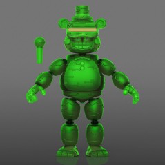 Figura Action Five Nights at Freddys VR Freddy sólo 21.95€