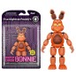 Figura Action Five Nights at Freddys System Error Bonnie