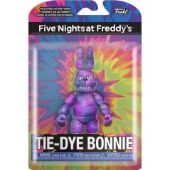 Figura Action Five Nights at Freddys Bonnie sólo 21.95€