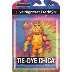 Figura Action Five Nights at Freddys Chica sólo 21.95€