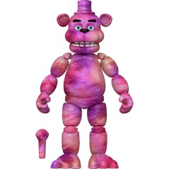 Figura Action Five Nights at Freddys Freddy