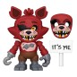 Figura Snaps! Five Nights at Freddys Foxy