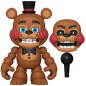 Figura playset Snaps! Five Nights at Freddys Toy Freddy with Storage Room