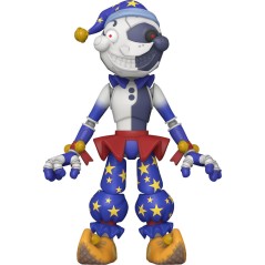 Figura Action Five Nights At Freddys Moon 12,5cm